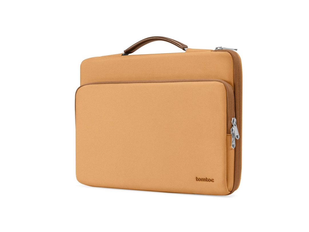 Buy Tomtoc Defender A14 Laptop Handbag in Qatar Buy Tomtoc Defender A14 Laptop Handbag in Qatar